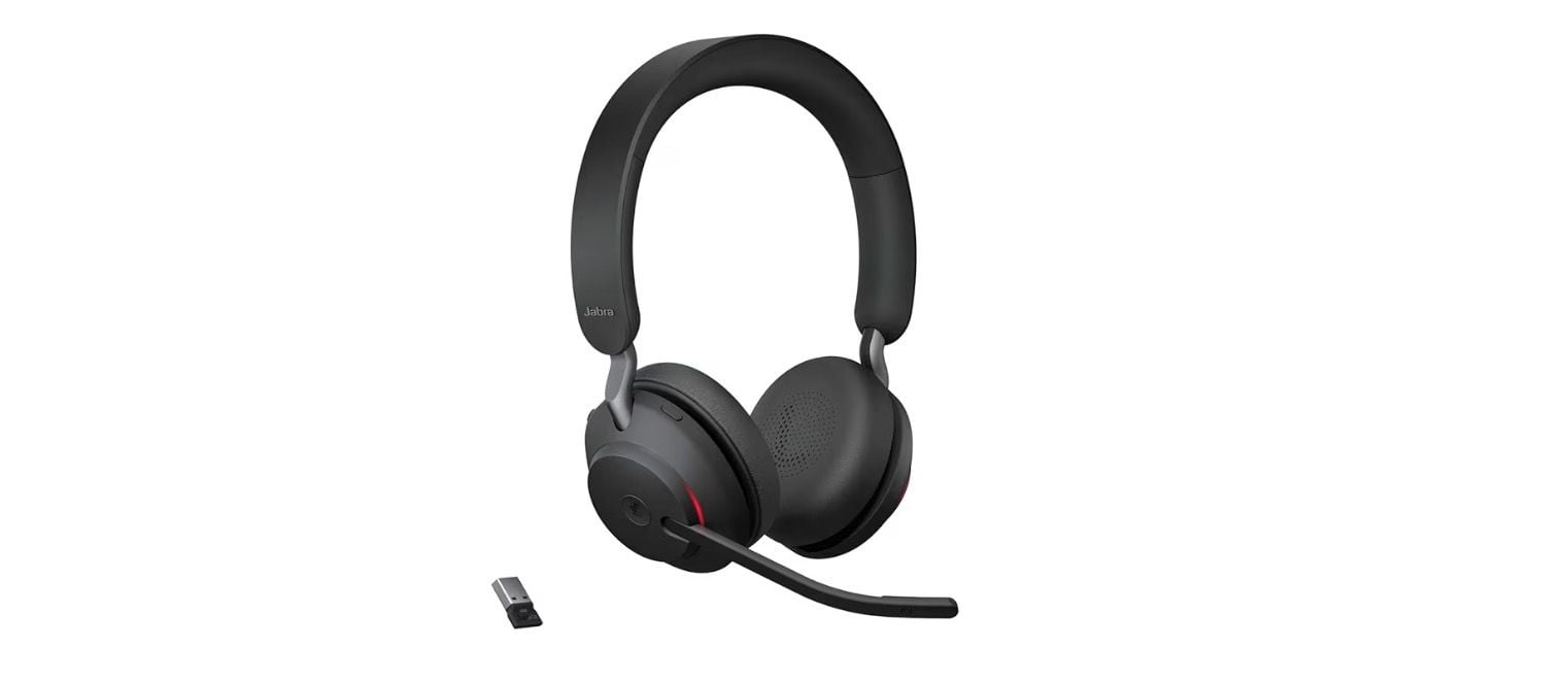 Jabra Evolve2 65 Headset drops to $189.99 on Amazon