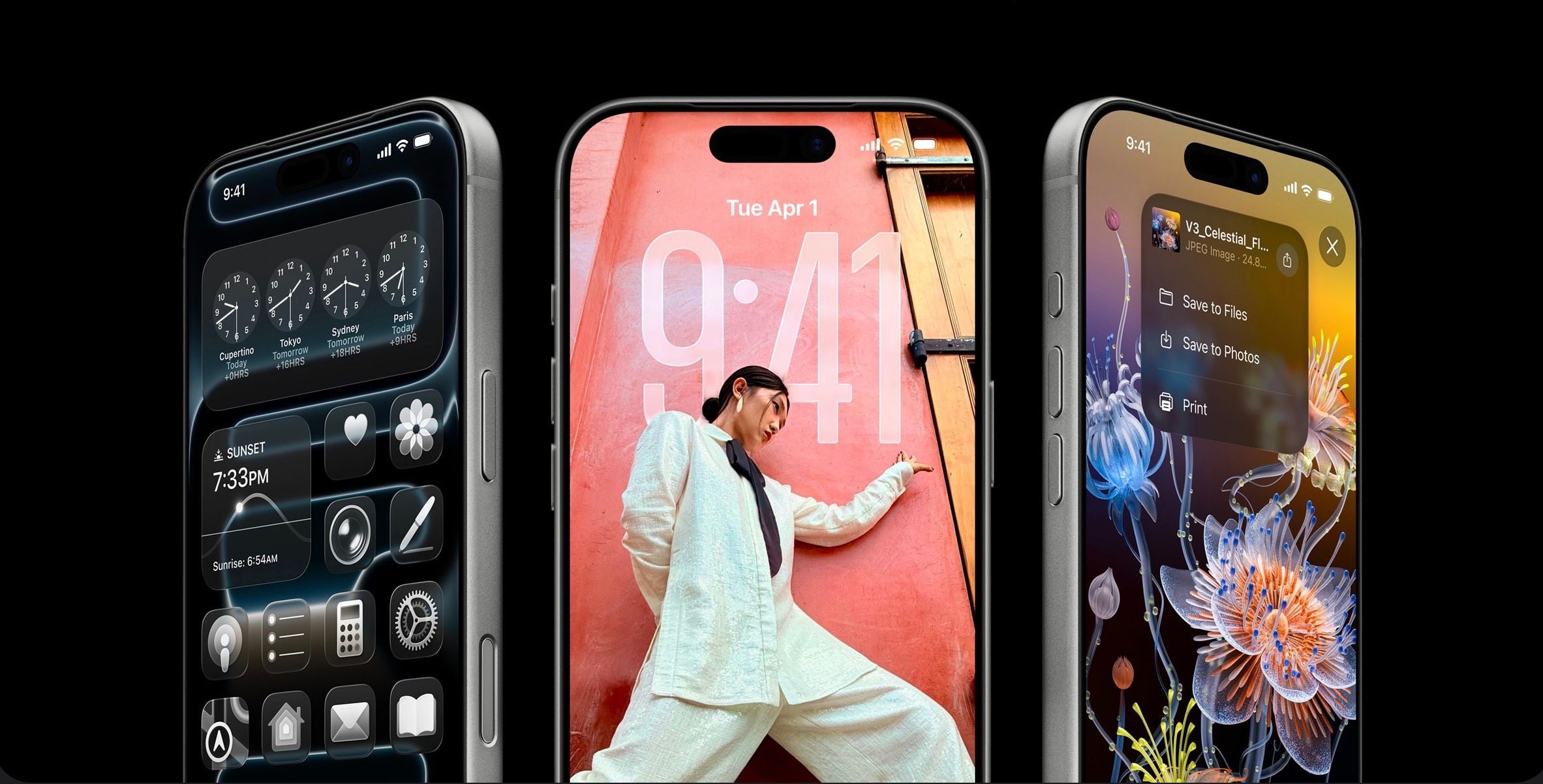 Apple Reportedly Plans to Replace Dynamic Island with Punch-Hole Design for iPhone 18 Pro