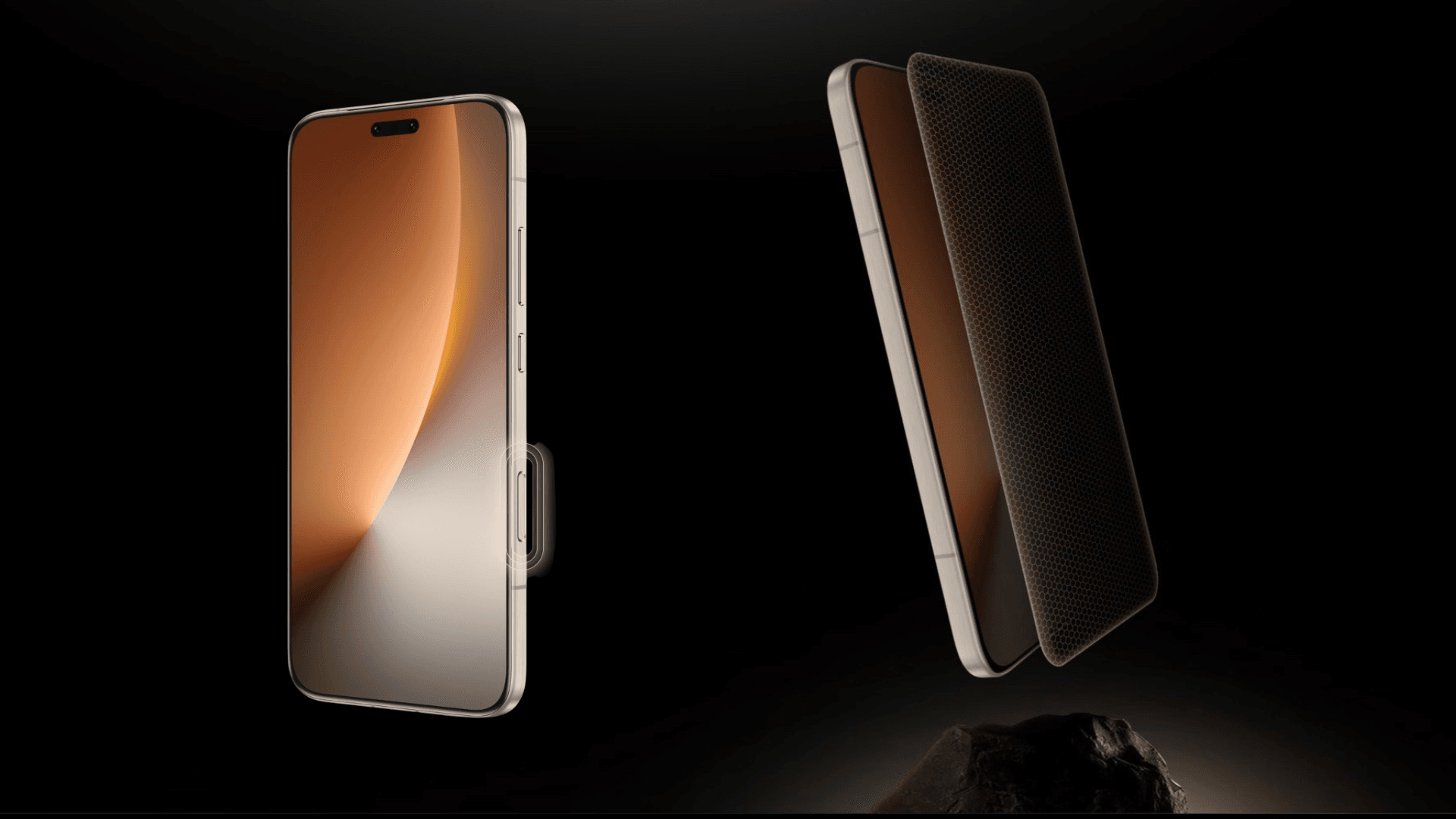 Honor Launches Magic 8 Pro Air with 5,500mAh Battery to Rival iPhone Air