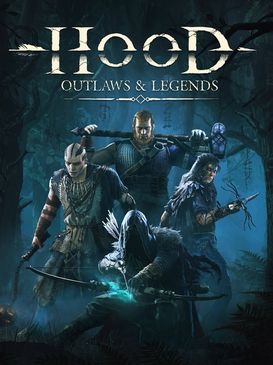 Hood: Outlaws & Legends featured image