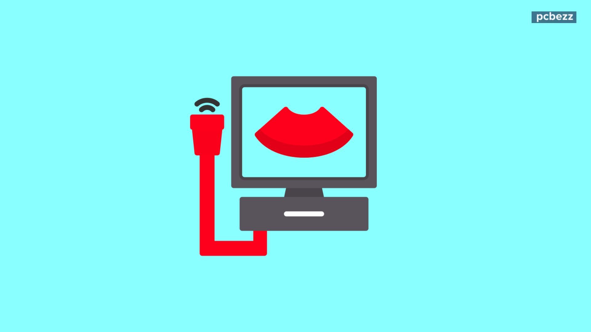 How To The "No Signal To Monitor" Error Monitor Not Detecting PC PCbezz