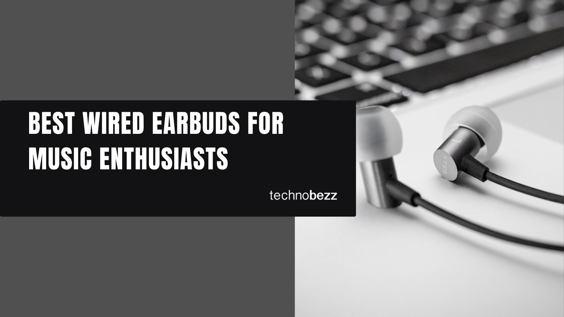Best Wired Earbuds for Music Enthusiasts