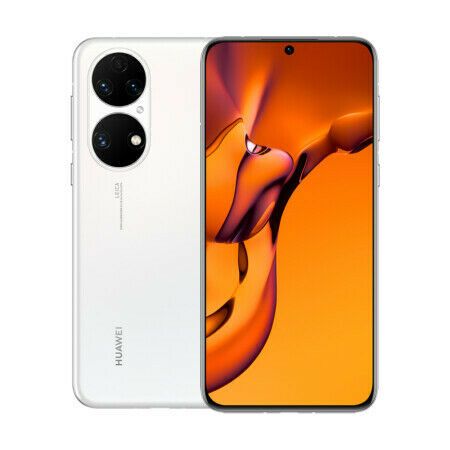 Huawei P50E Pictures