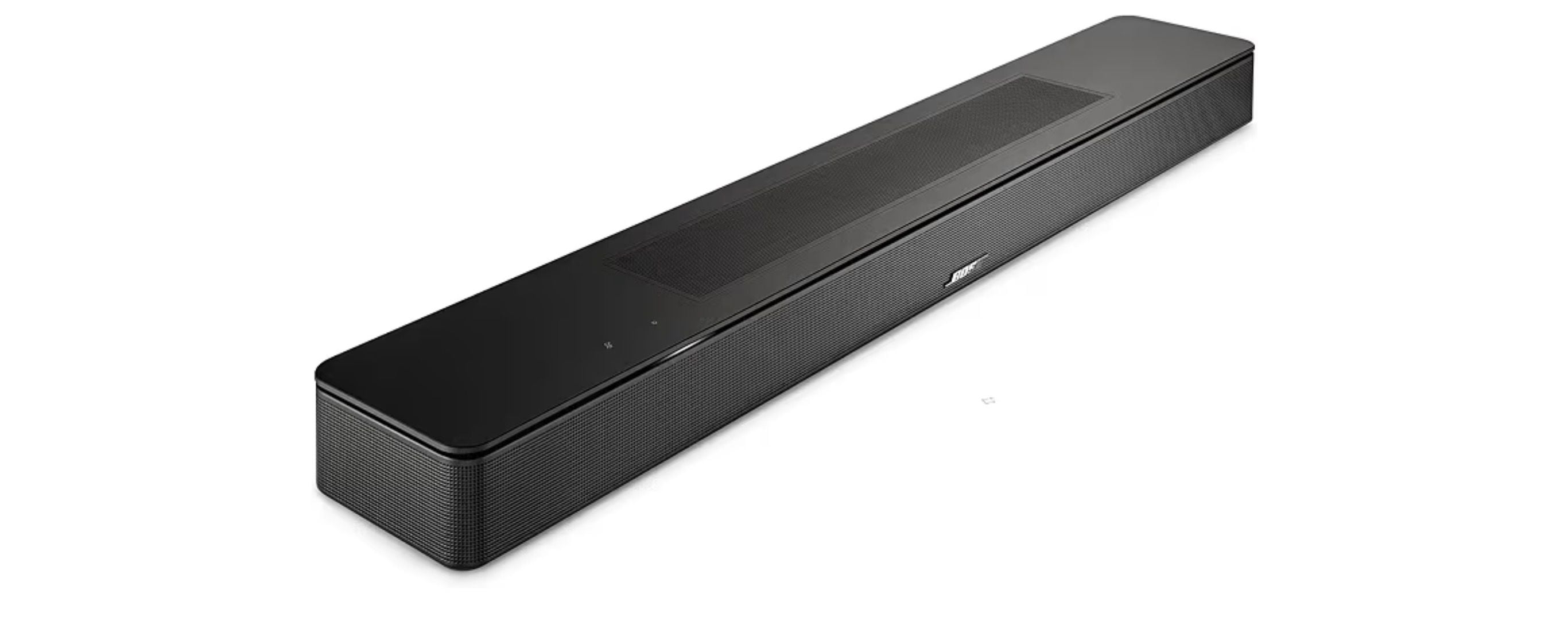 Bose Smart Dolby Atmos Soundbar drops to $399 on Amazon