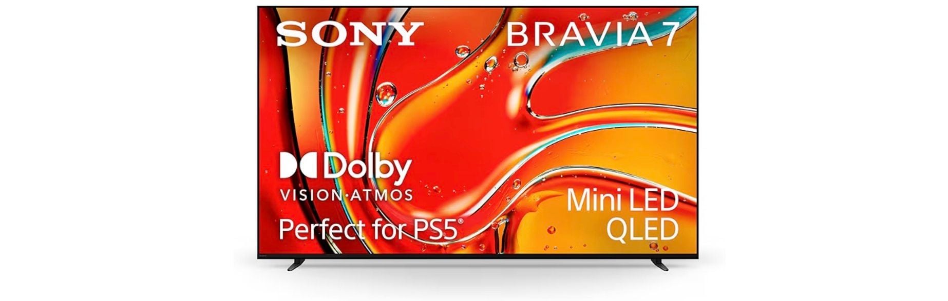 Sony 55 Mini LED QLED 4K Ultra TV drops to $1098 on Amazon