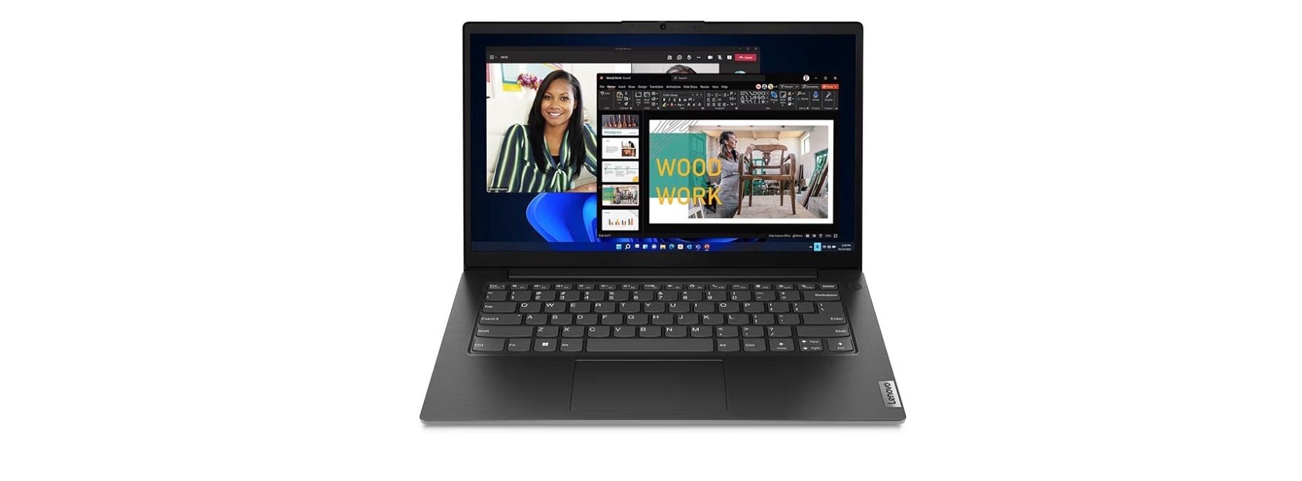Amazon discounts the Lenovo 14 G4 business laptop to $455.61