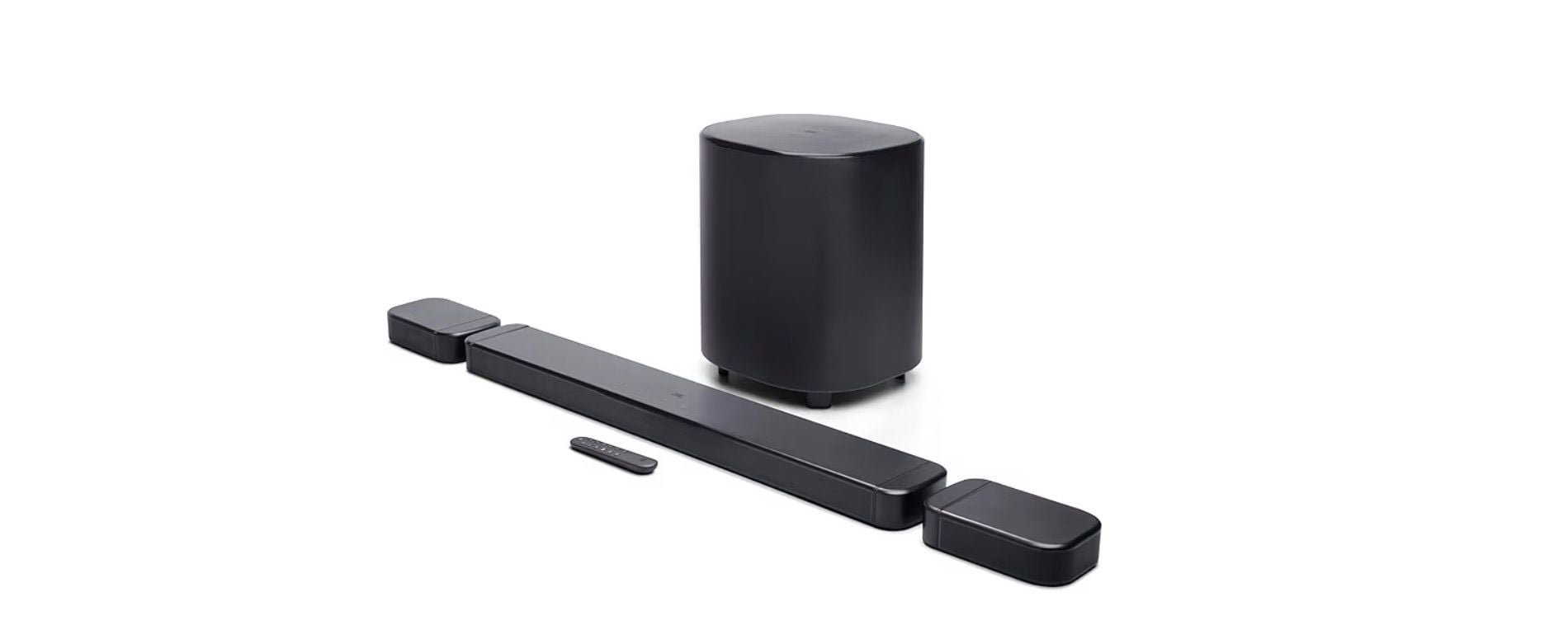 JBL Bar 700MK2 soundbar system drops to $699.95 