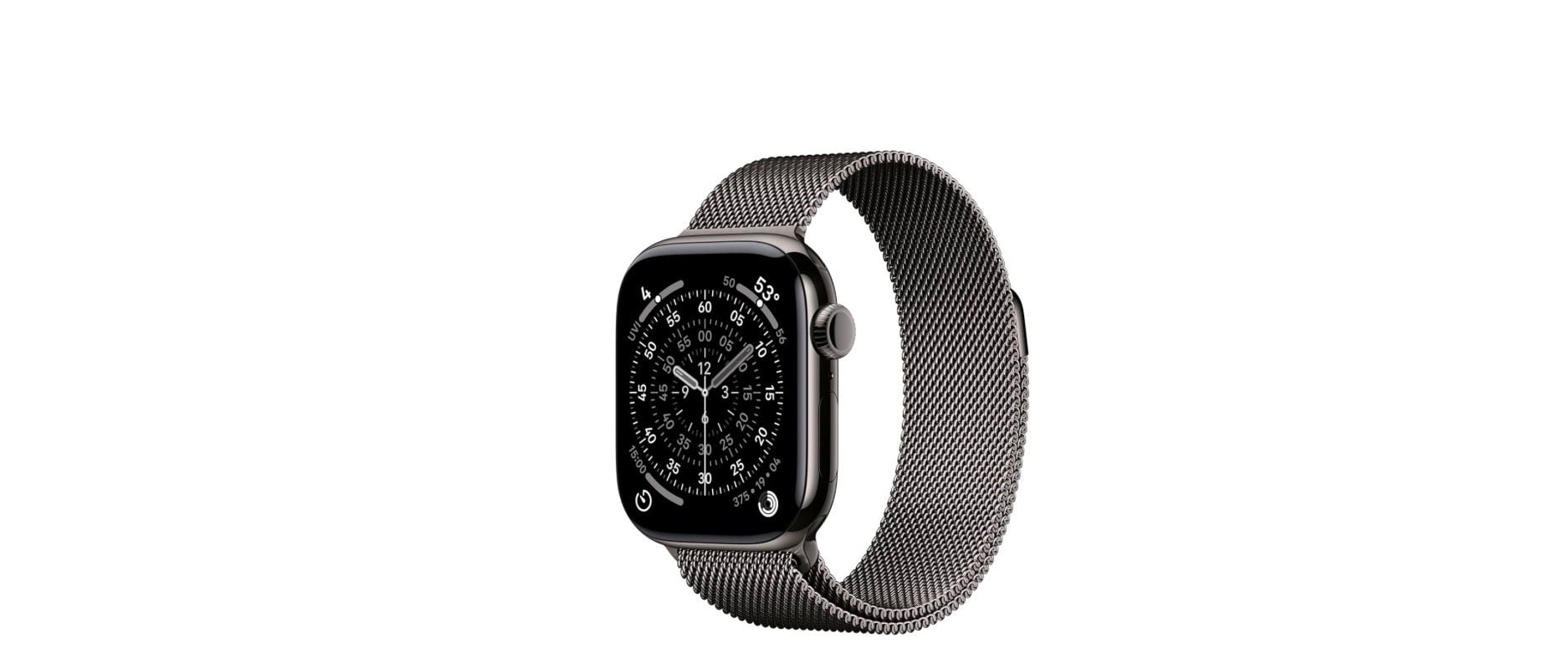 Apple Watch 11 GPS Cellular model drops to $622 