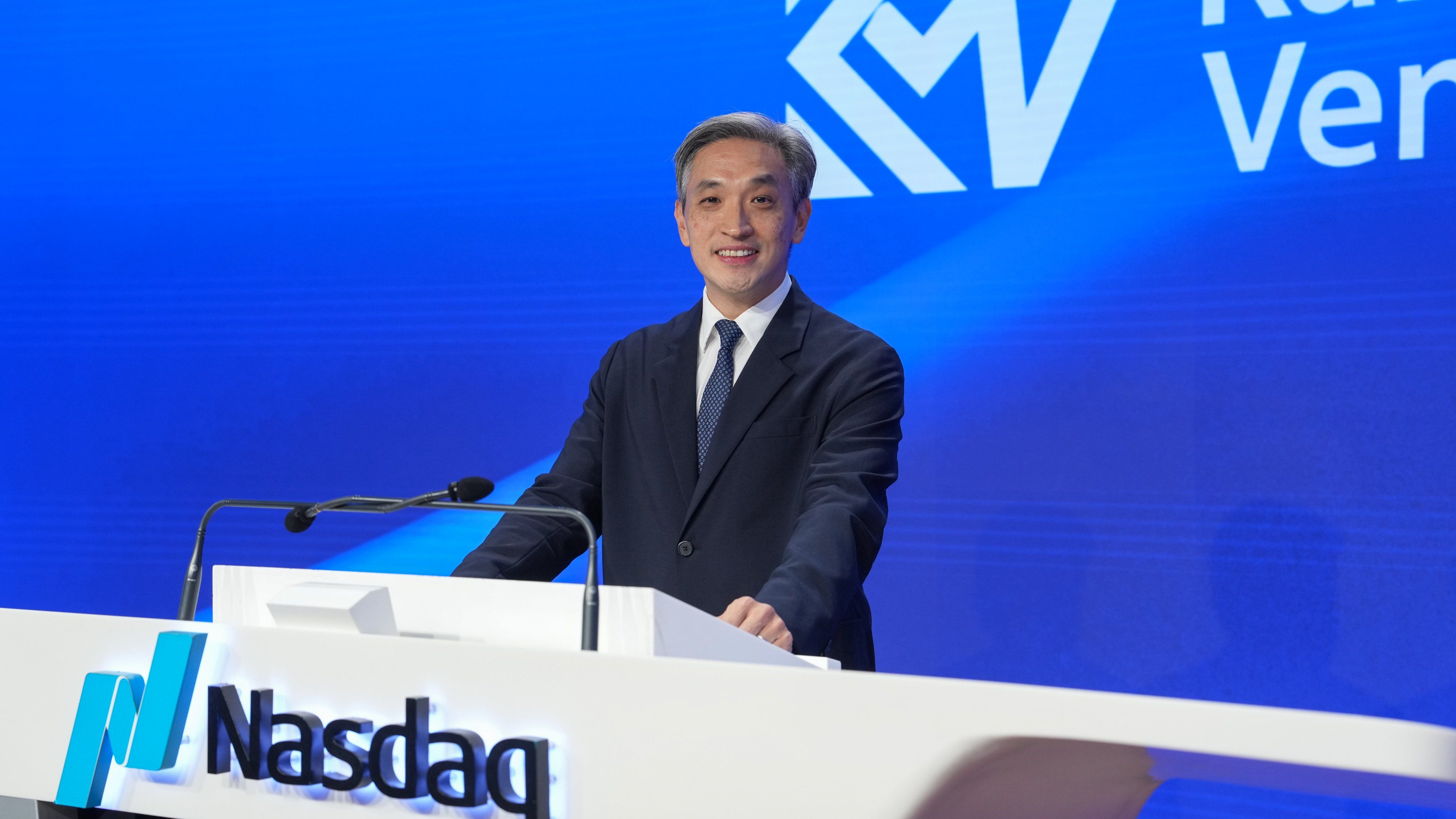 Kandal M Venture Limited Announces Receipt of Nasdaq Notification Letter Regarding Minimum Bid