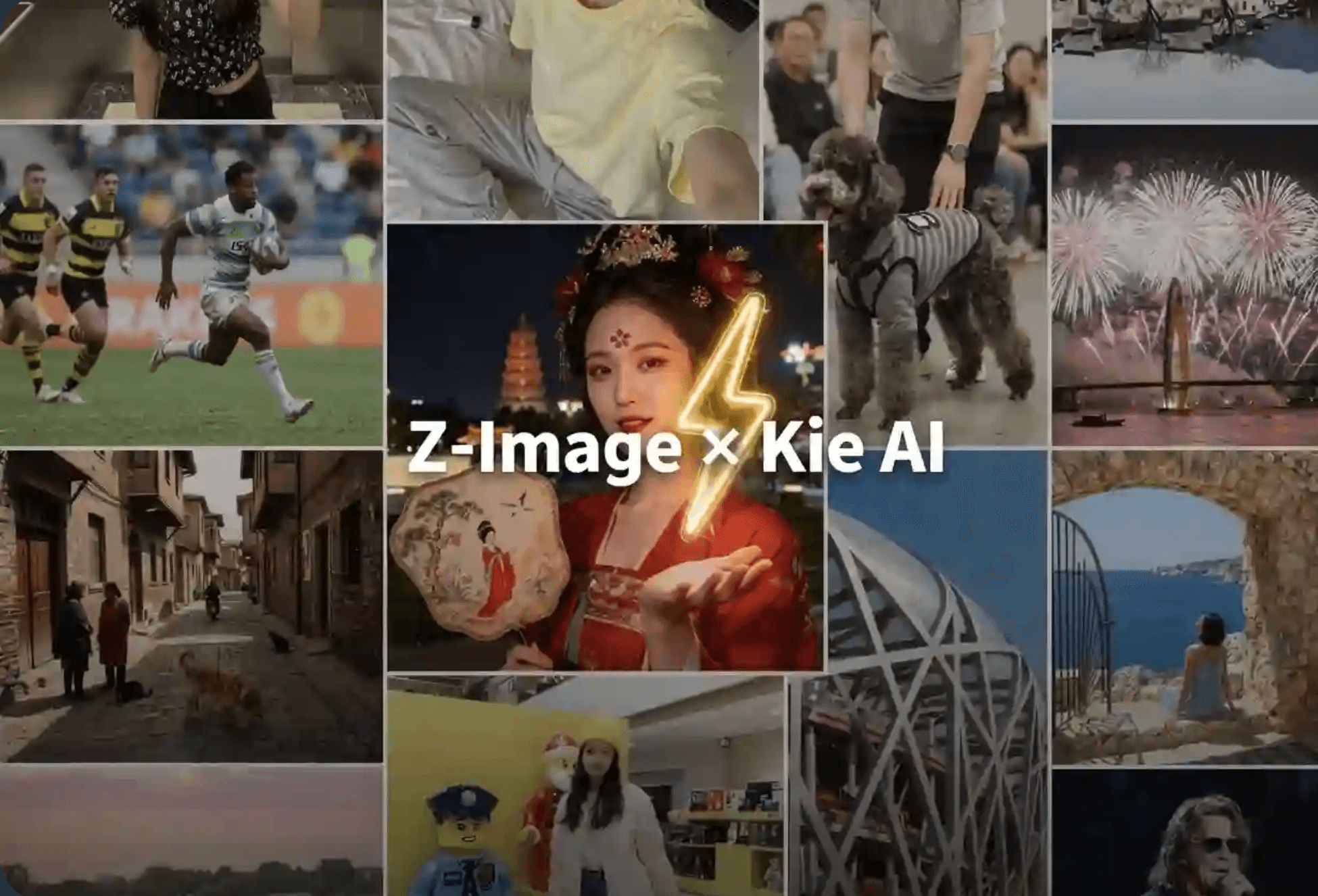 Kie.ai's Z Image API and Nano Banana Pro API compete for developers with distinct image generation 