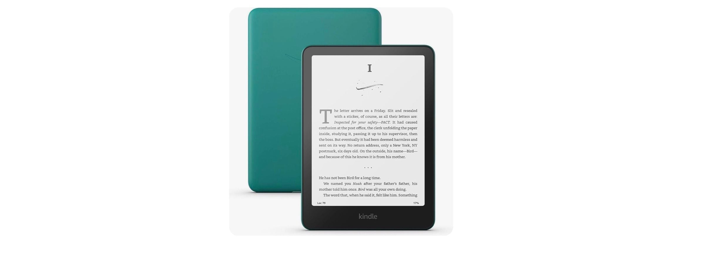 Amazon Kindle Paperwhite deals start at $159.99 for January 2026