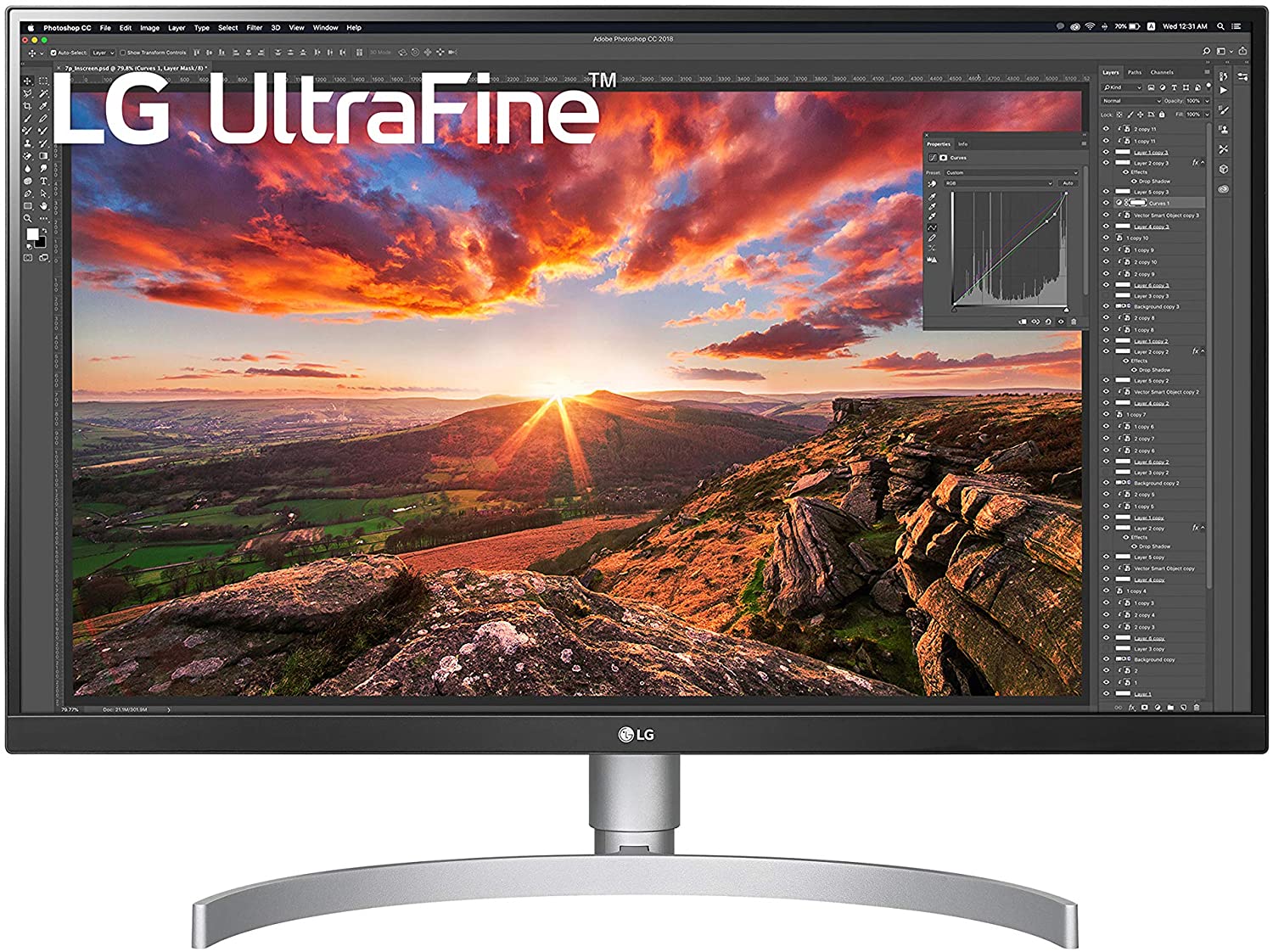 Best Monitors For Photo Editing In 2024 Technobezz