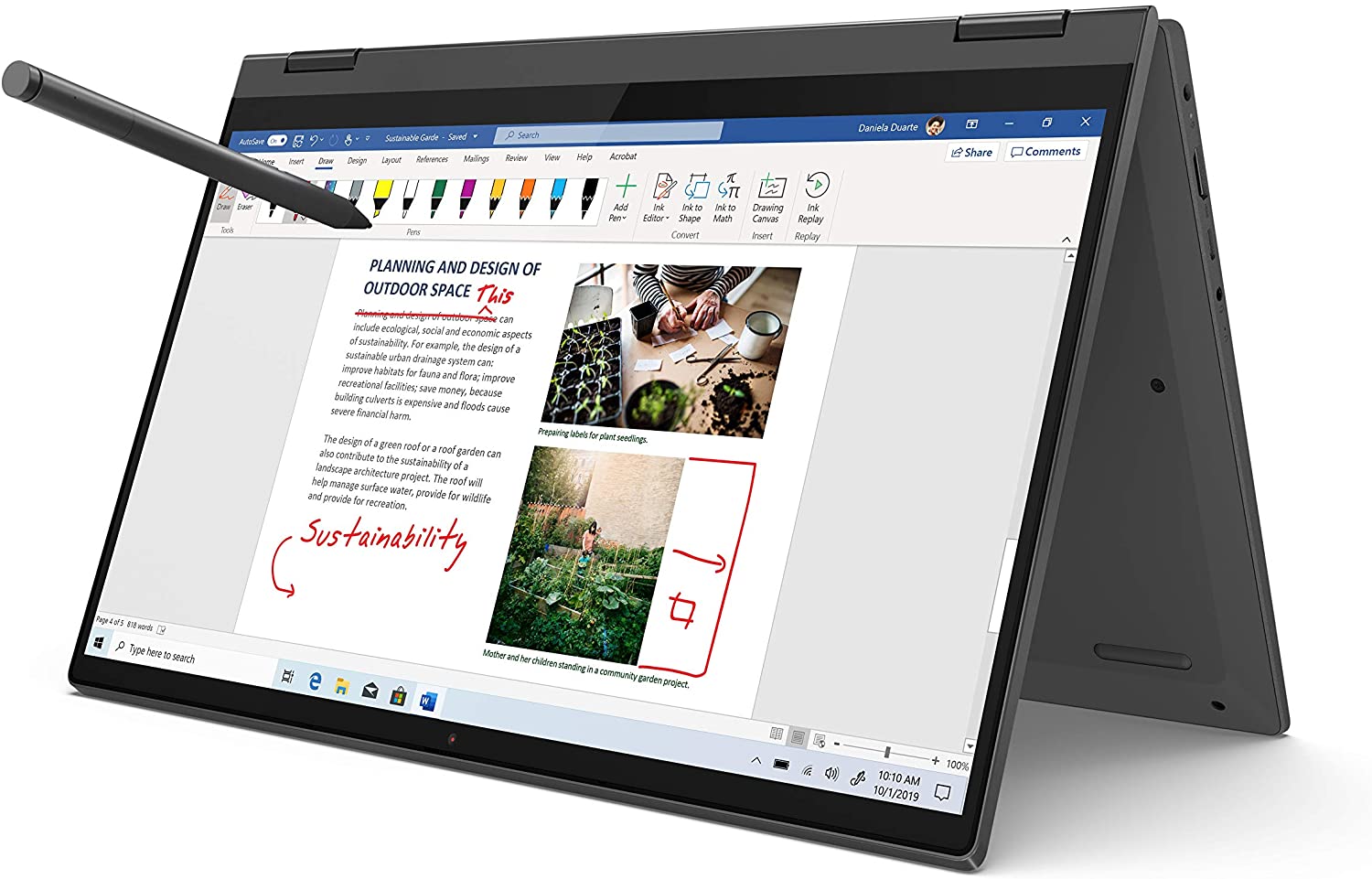 Best Laptops For Graphic Design In 2024 Technobezz