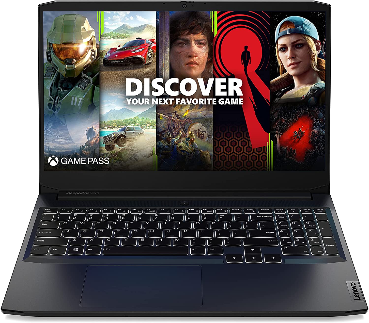 Best Lenovo Gaming Laptops In 2024 Technobezz