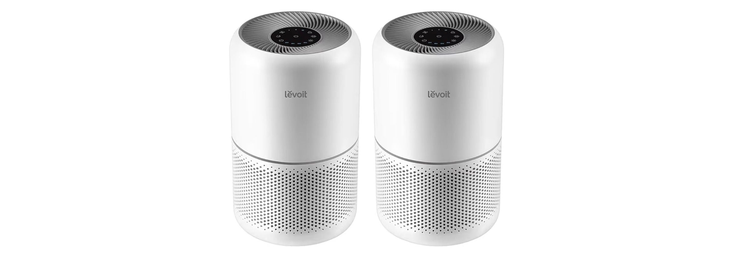 Levoit cuts prices on 6 air purifier models with deals from $129.98