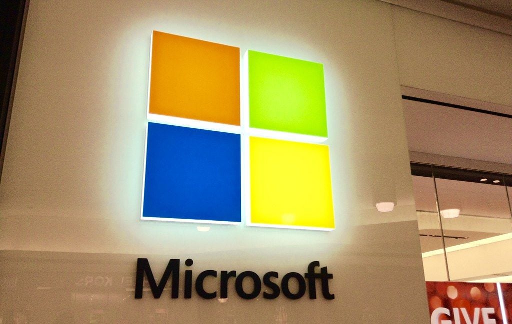 Microsoft Named Top Pick for 2026 Despite Lagging AI Peers in 2025