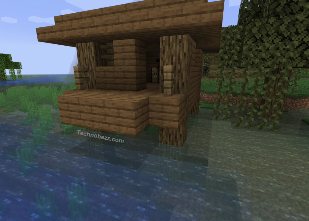 How To Make A Crafting Table In Minecraft A StepbyStep Guide Gamebezz