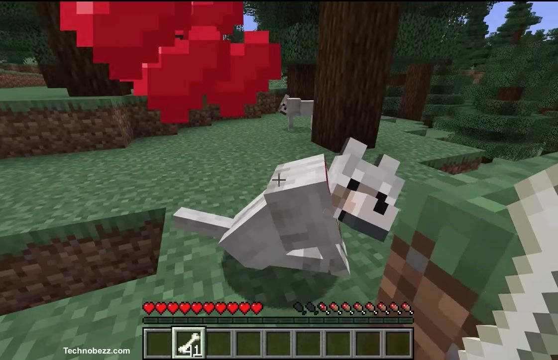 How To Tame Animals In Minecraft A Comprehensive Guide Gamebezz