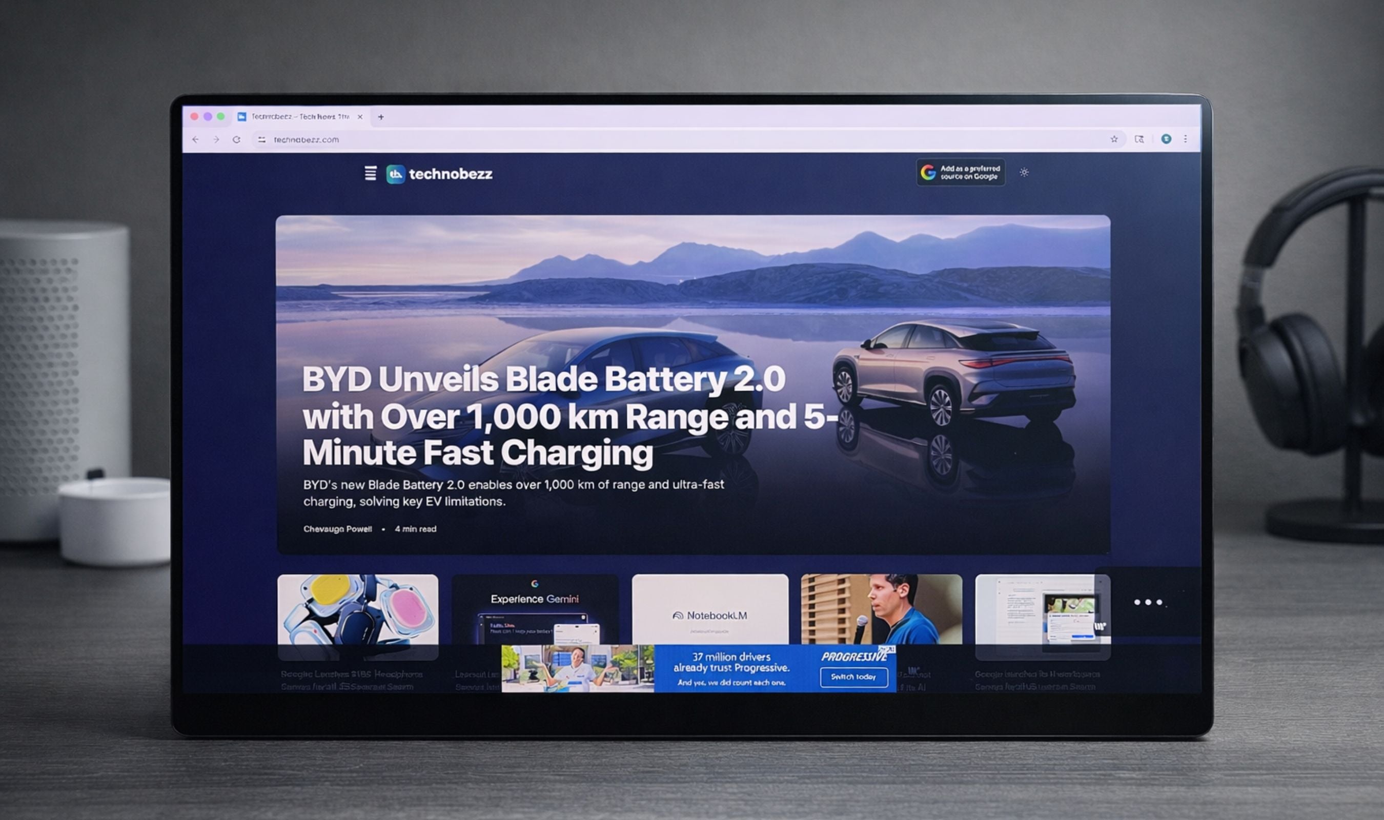 RICOH 150 Portable Monitor Review: A Stunning OLED Display That Weighs Almost Nothing