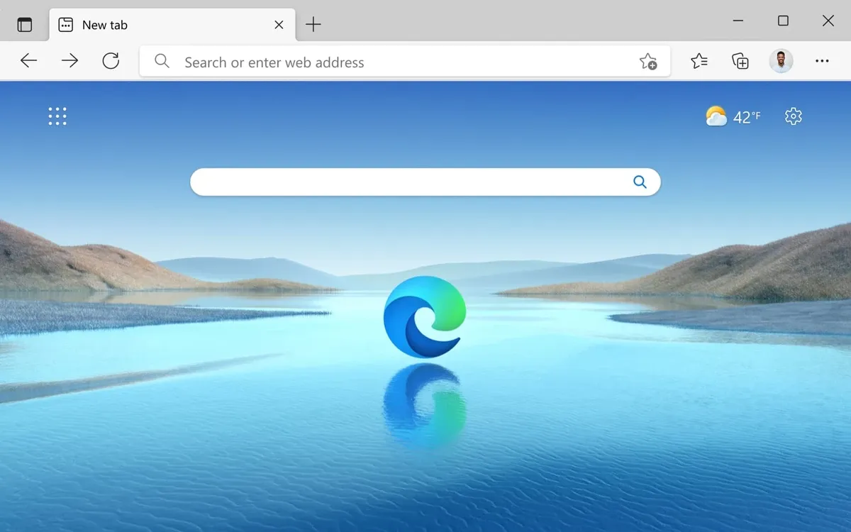 Microsoft Edge Browser Data