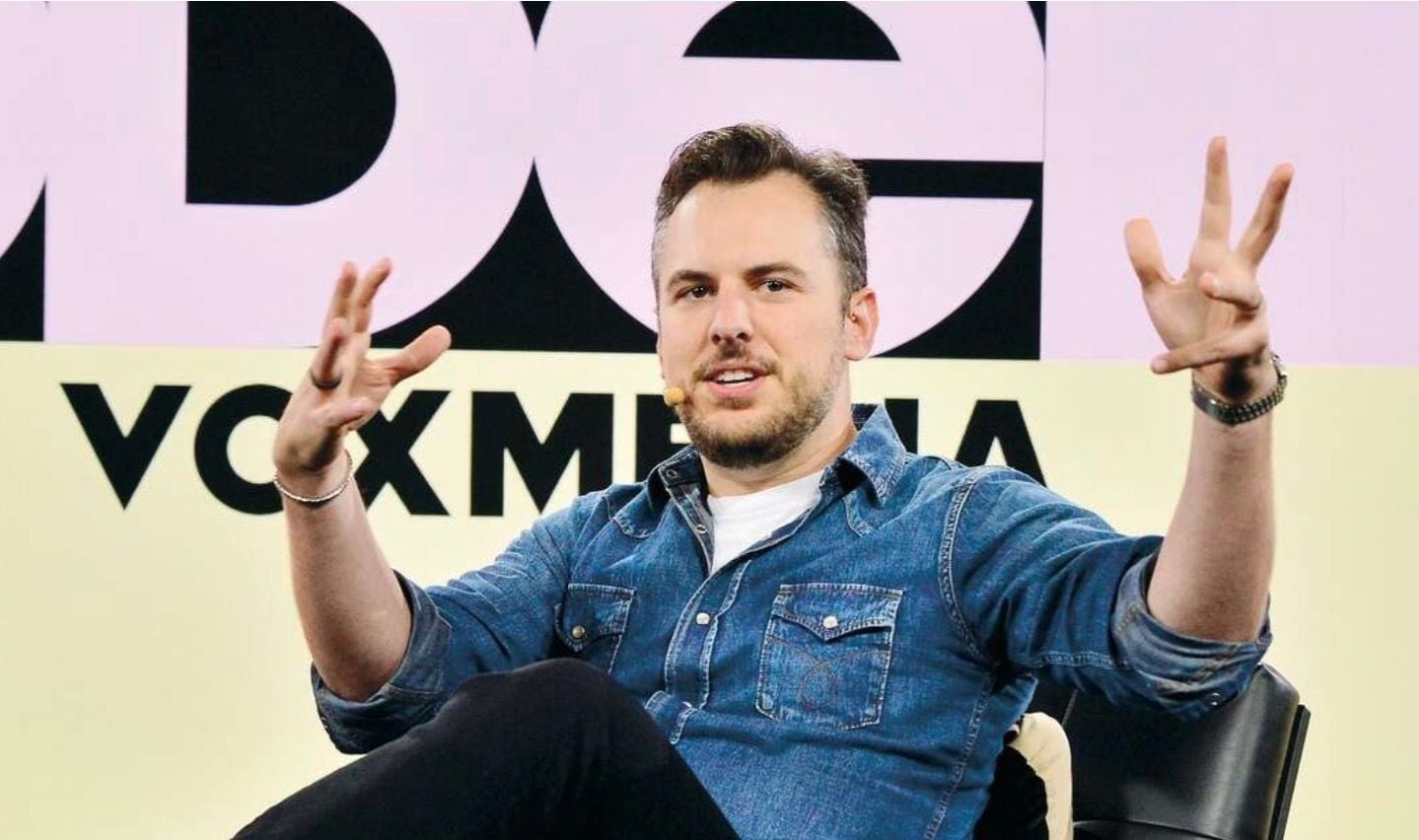 Anthropic Reorganizes Leadership as Mike Krieger Moves to Co-Lead AI Labs