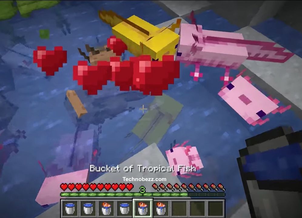 How To Tame Animals In Minecraft A Comprehensive Guide Gamebezz