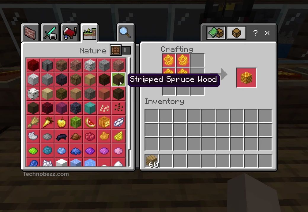How To Make A Crafting Table In Minecraft A StepbyStep Guide Gamebezz