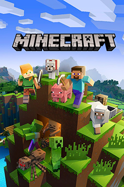 Minecraft featured image