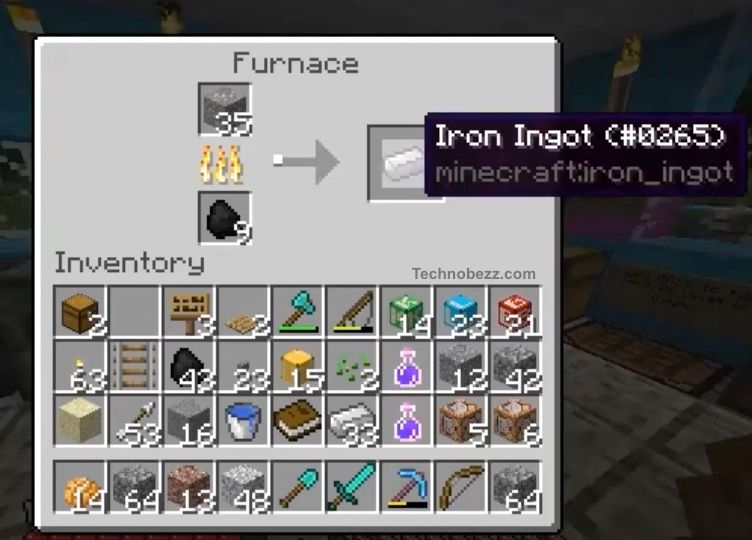 How To Make A Crafting Table In Minecraft A StepbyStep Guide Gamebezz