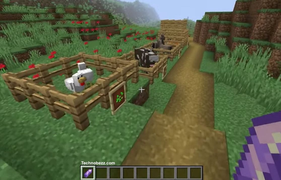 How To Tame Animals In Minecraft A Comprehensive Guide Gamebezz