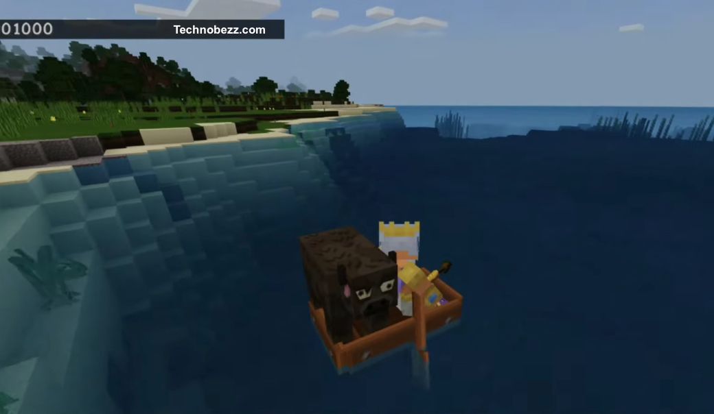 How To Tame Animals In Minecraft A Comprehensive Guide Gamebezz