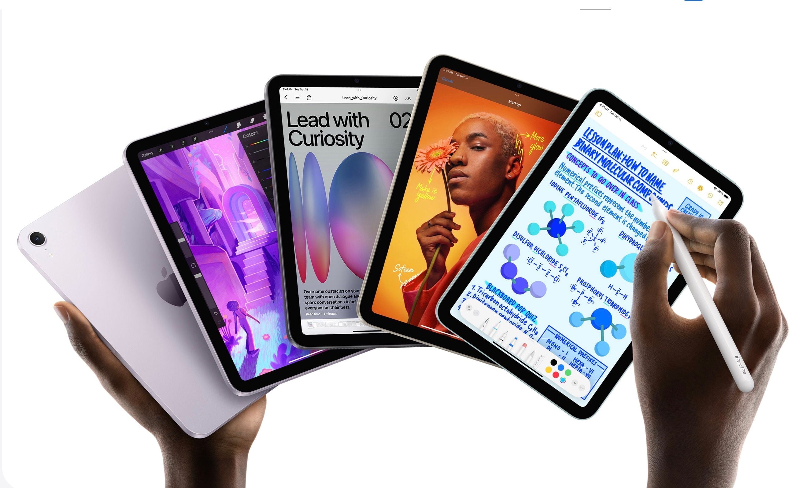 Apple's next iPad mini may feature a new 2nm A20 Pro chip