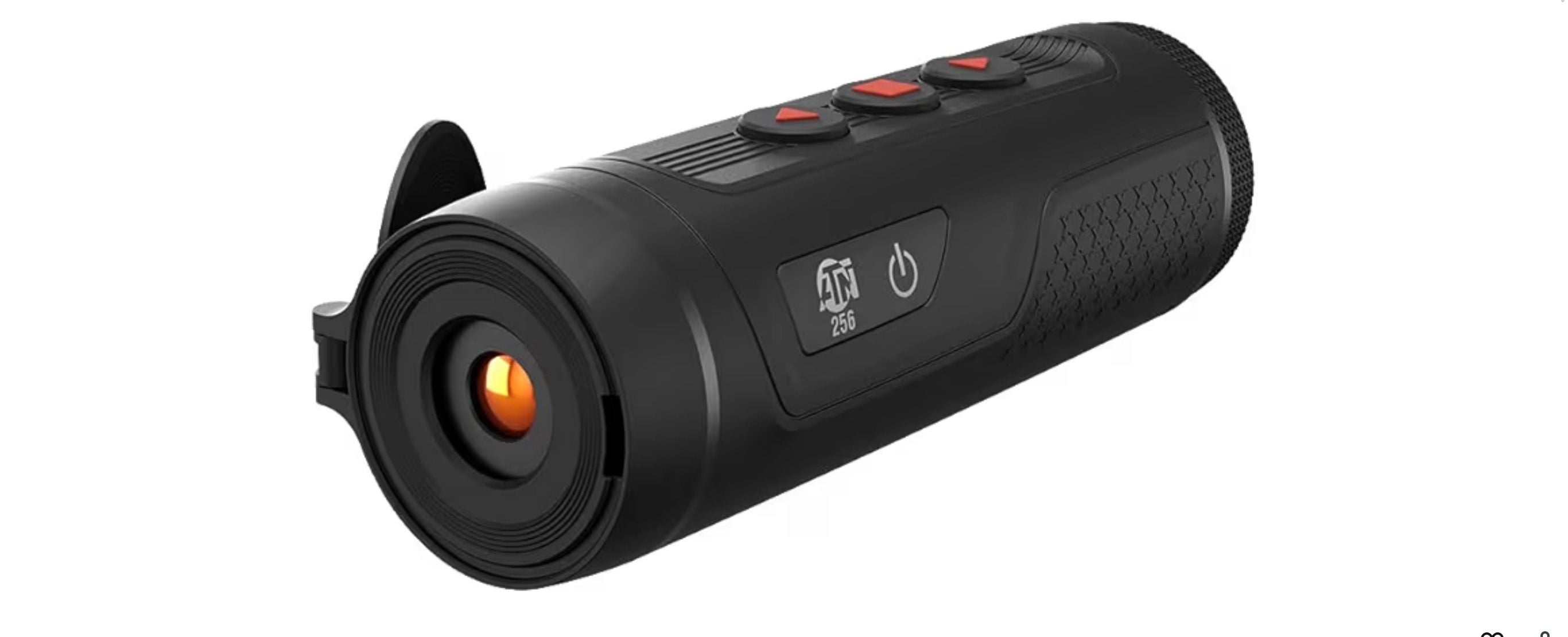 ATN BlazeSeeker-207 Thermal Monocular drops to $455 on Amazon