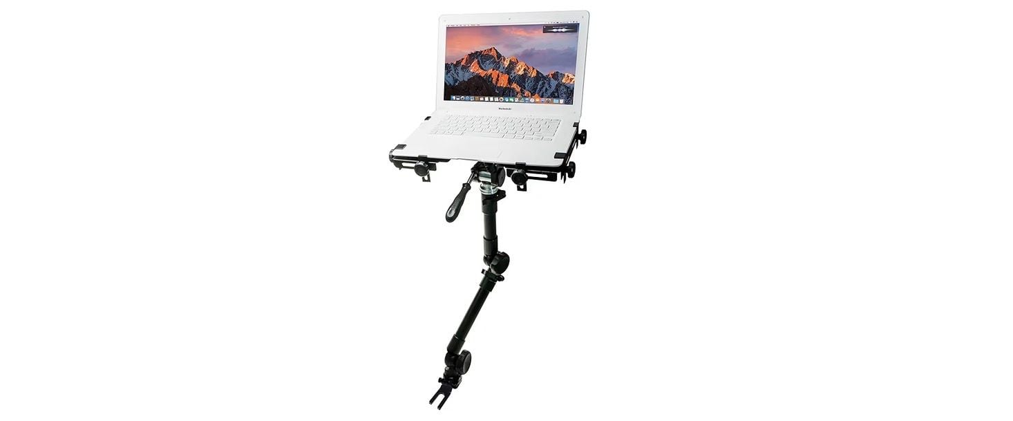 CTA Digital Multi-Flex Vehicle Mount drops to $127 on Amazon