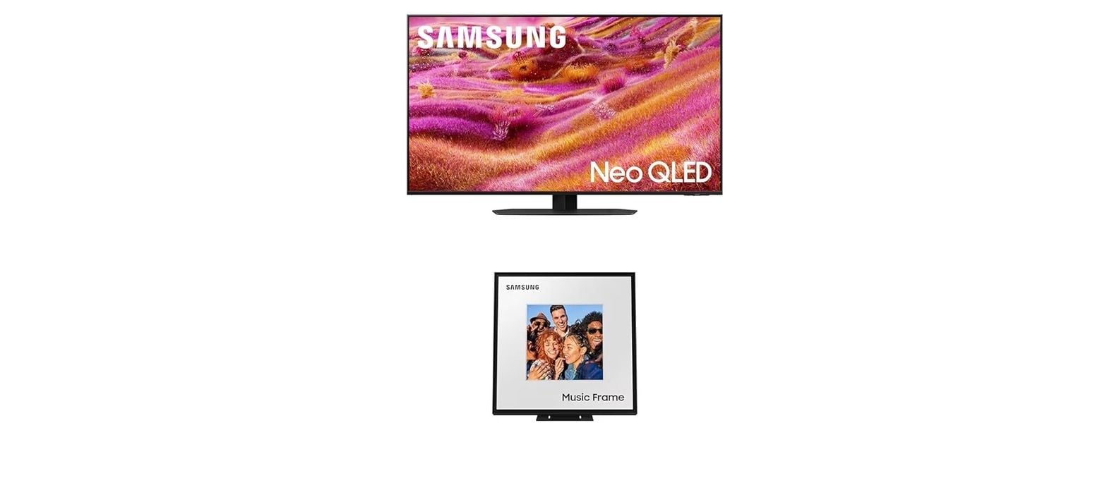 Samsung Class Neo QLED 4K QN90F Series hits $1485.98 on Amazon