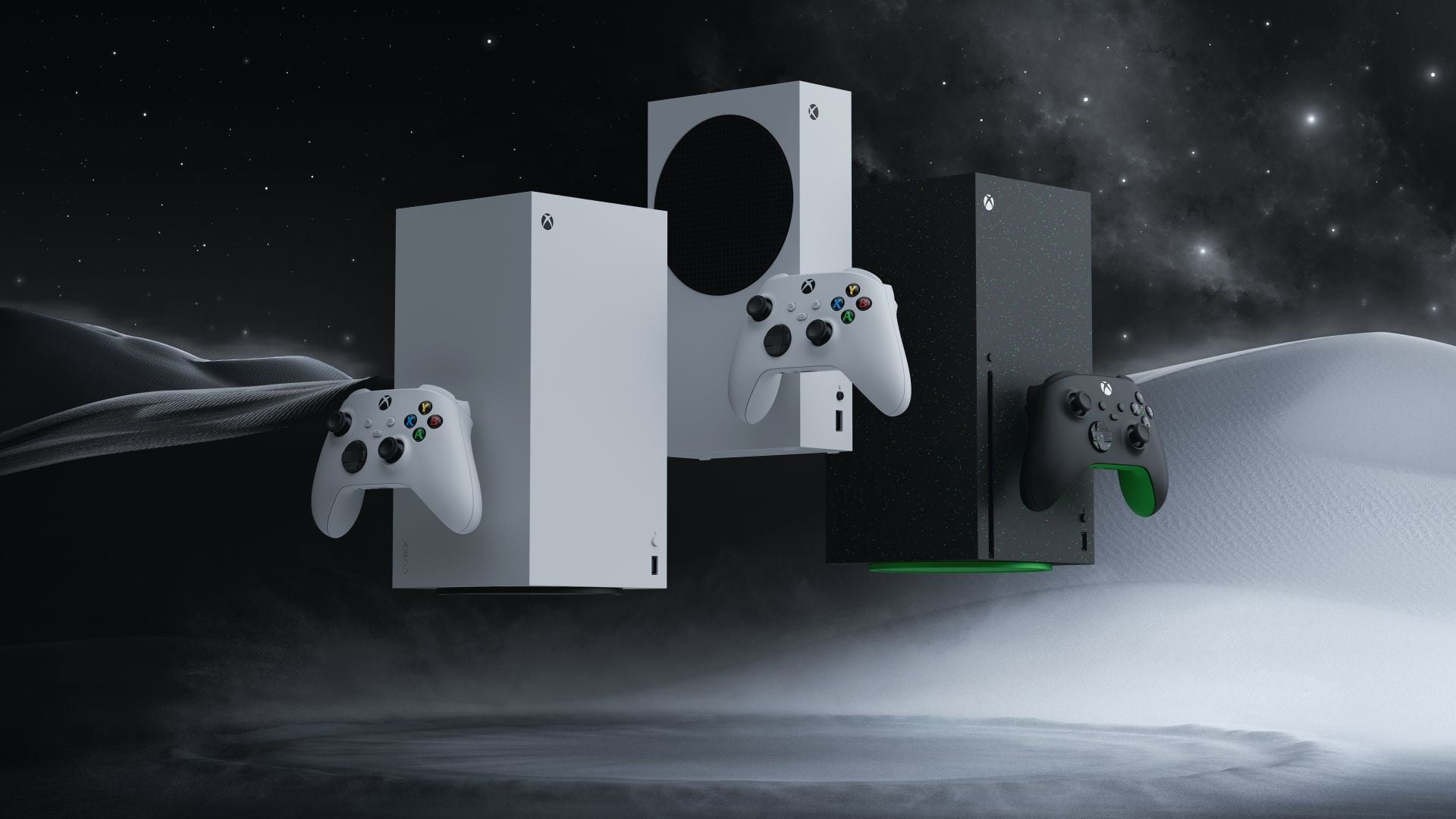 Xbox Console Sales Plunge 39 Percent in the UK During 2025