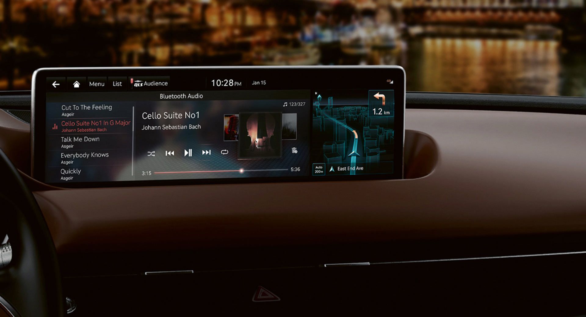 Hyundai, Kia, and Genesis NVIDIA DRIVE Systems