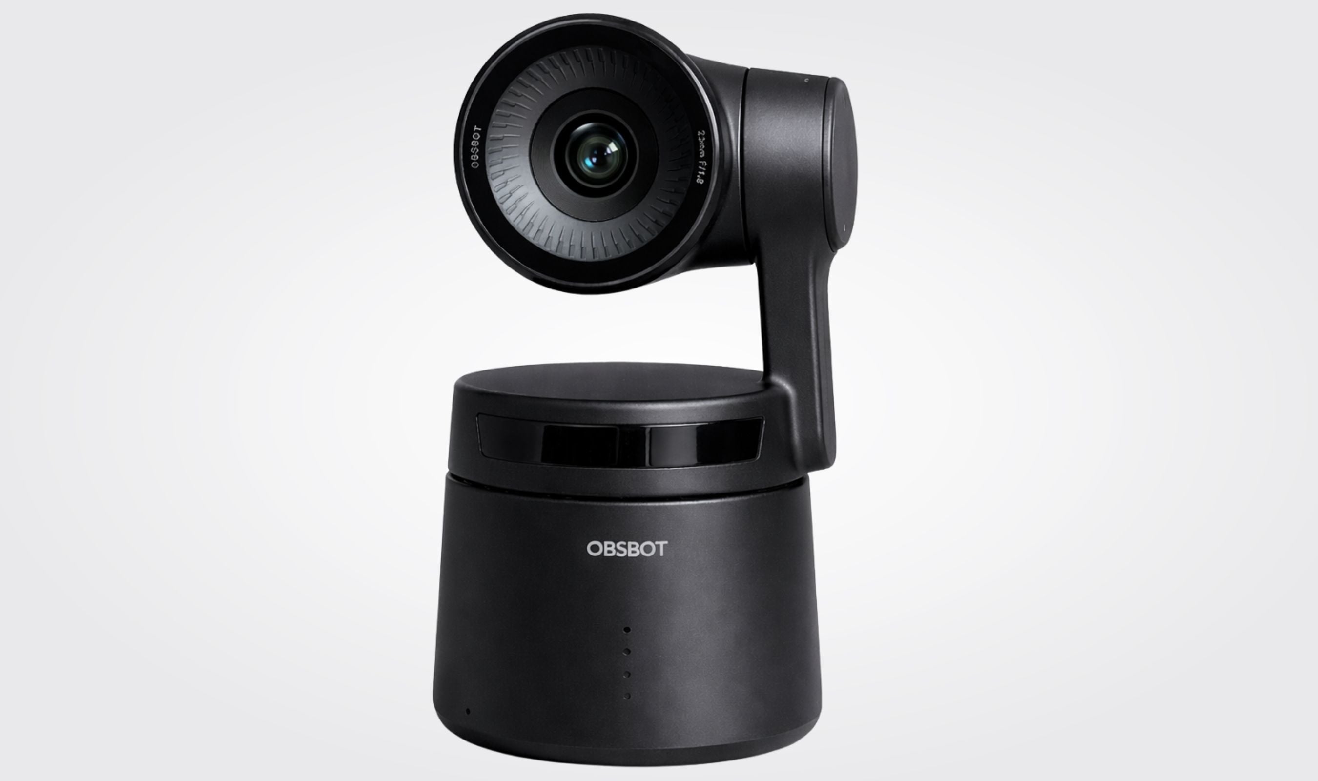 OBSBOT Tail Air Review: The Tiny 4K PTZ Camera That Tracks You Like a Pro