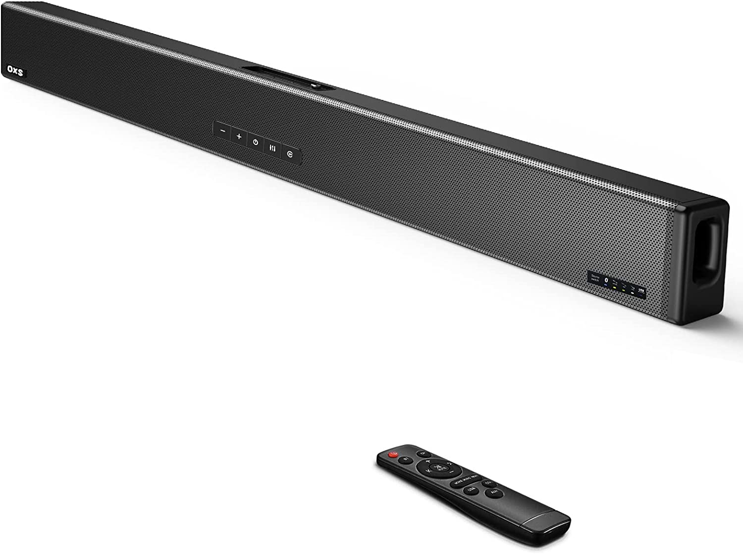 Best Sound Bars In 2024 Technobezz