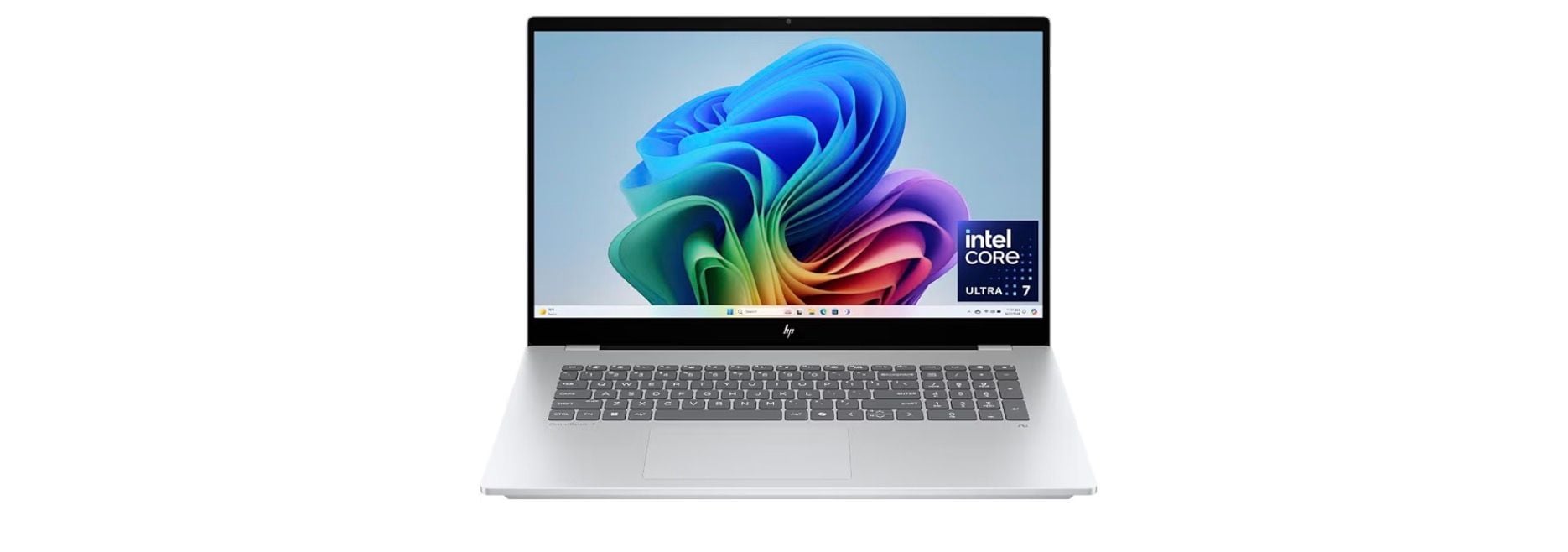 HP OmniBook 7 17.3 Next Gen AI drops to $1125.33 on Amazon