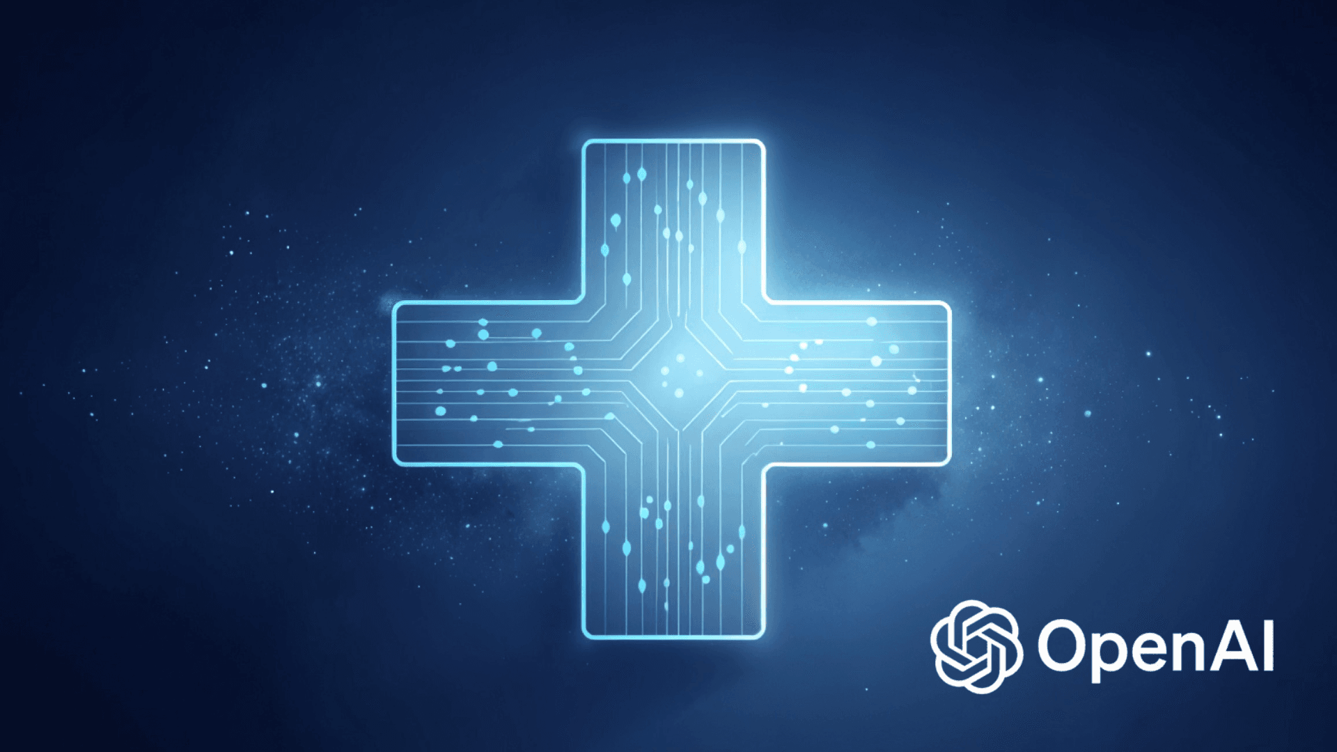 OpenAI Says Millions Now Use ChatGPT for Daily Health Guidance