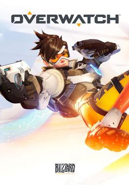 Overwatch featured image