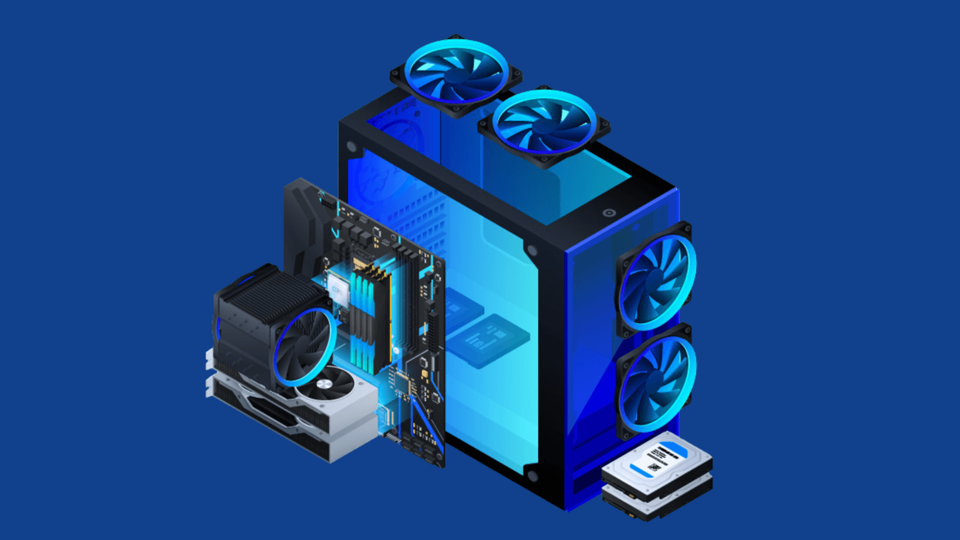 PC Shipments Surged 9.6 Percent in Q4 2025 Ahead of Memory Shortages