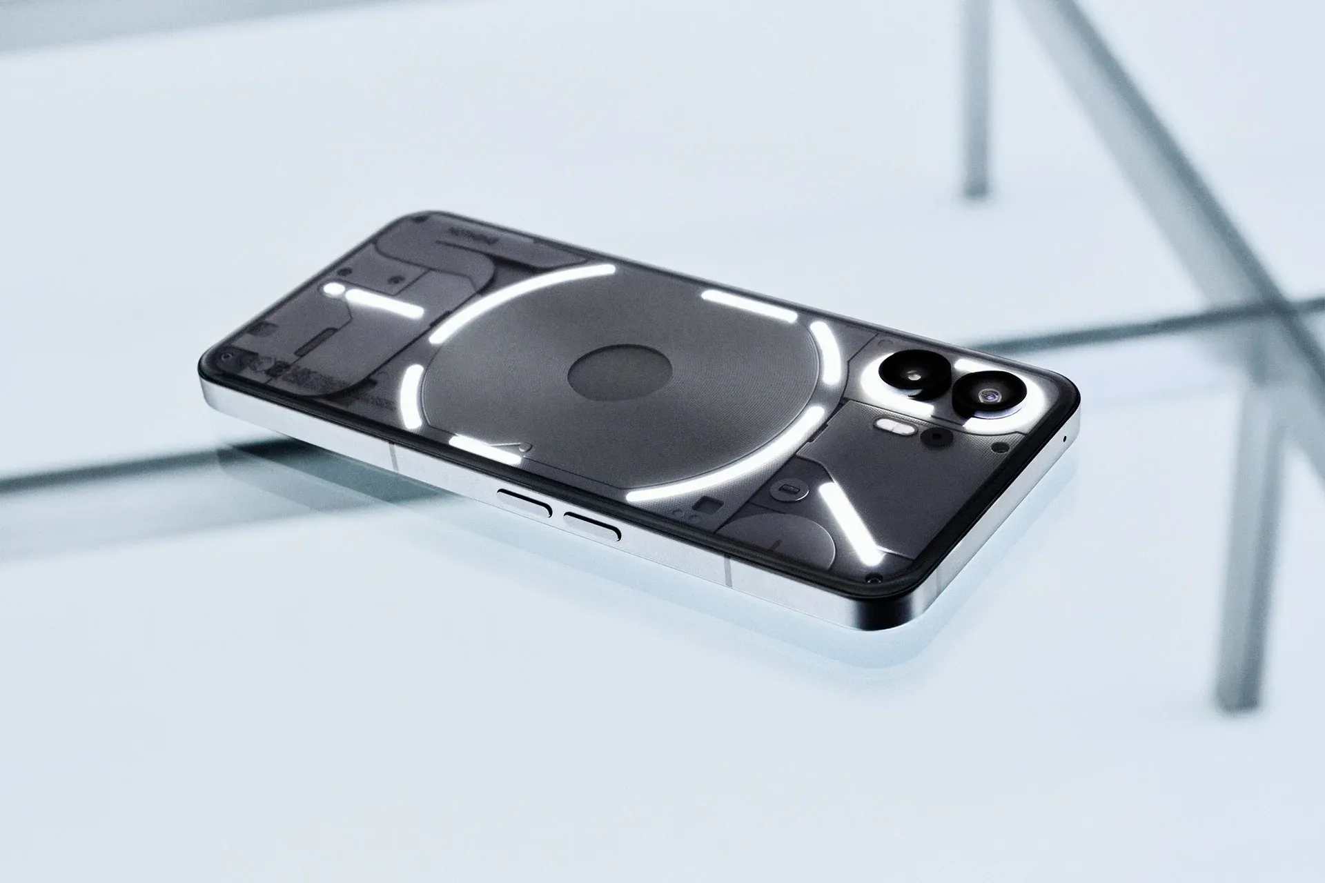 彌合差距：什麼都沒有聊天，將iMessage帶到了Android手機上