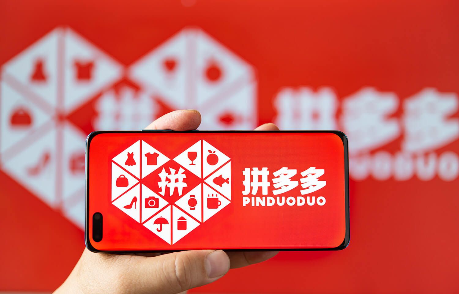 Pinduoduo