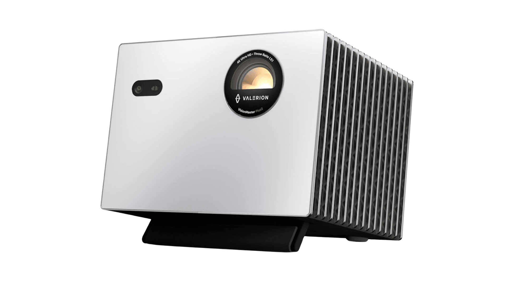 Valerion StreamMaster Plus2 4K Laser Projector drops to $1699 on Amazon