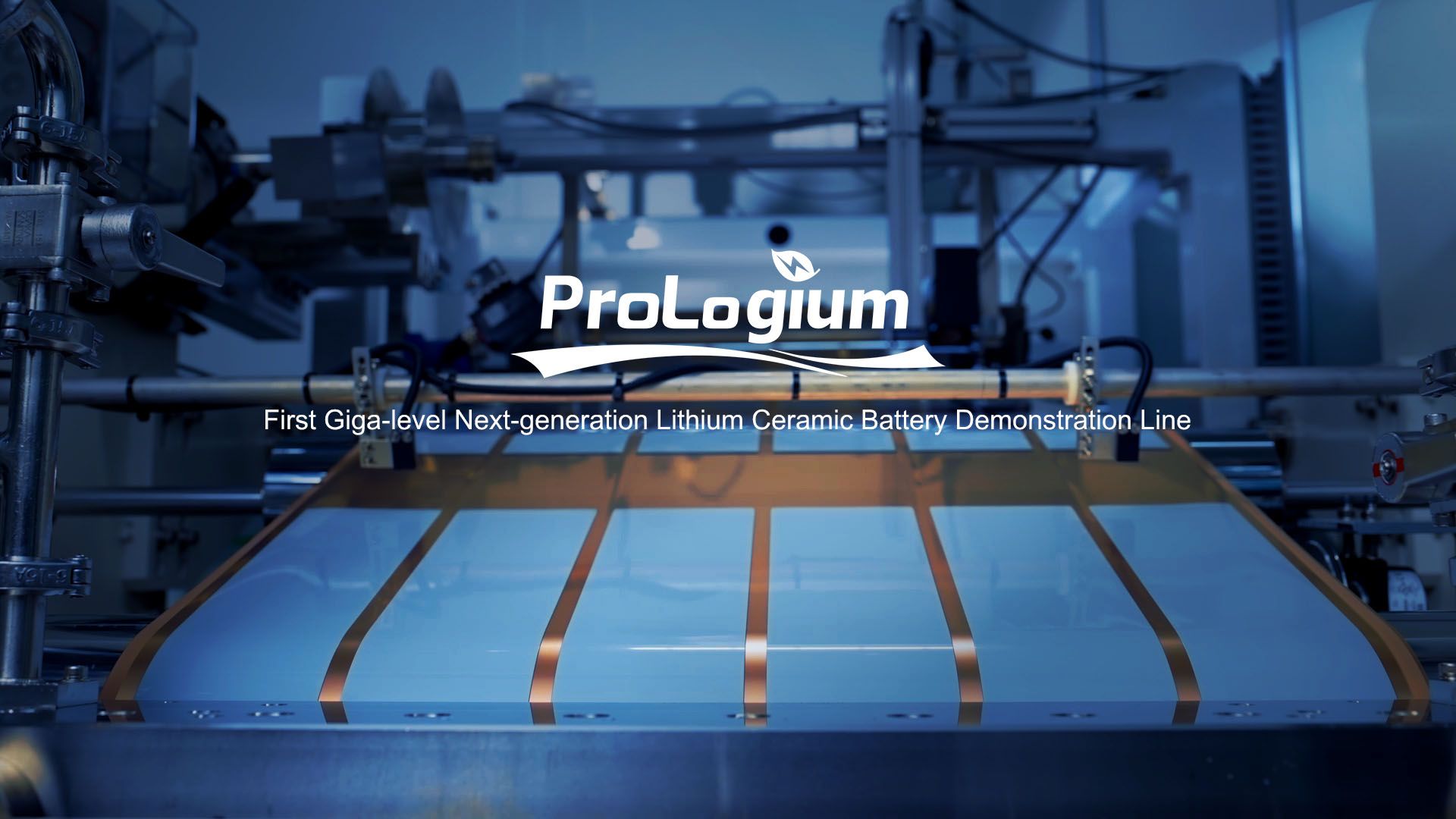 ProLogium and FEV Group Showcase 1,000 km Solid-State Battery at CES 2026