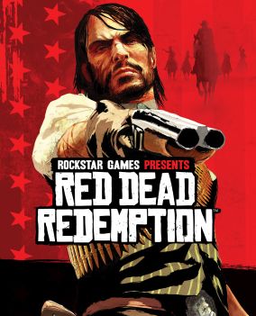 Red Dead featured image