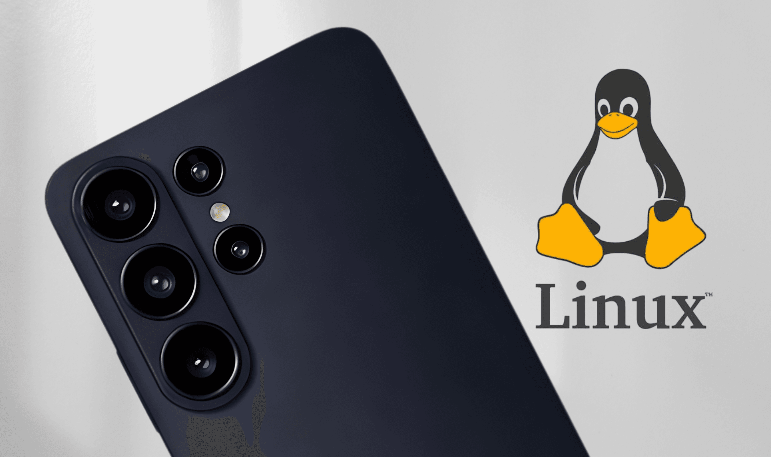Samsung Galaxy S26 Ultra May Gain Linux Terminal Support for Coding