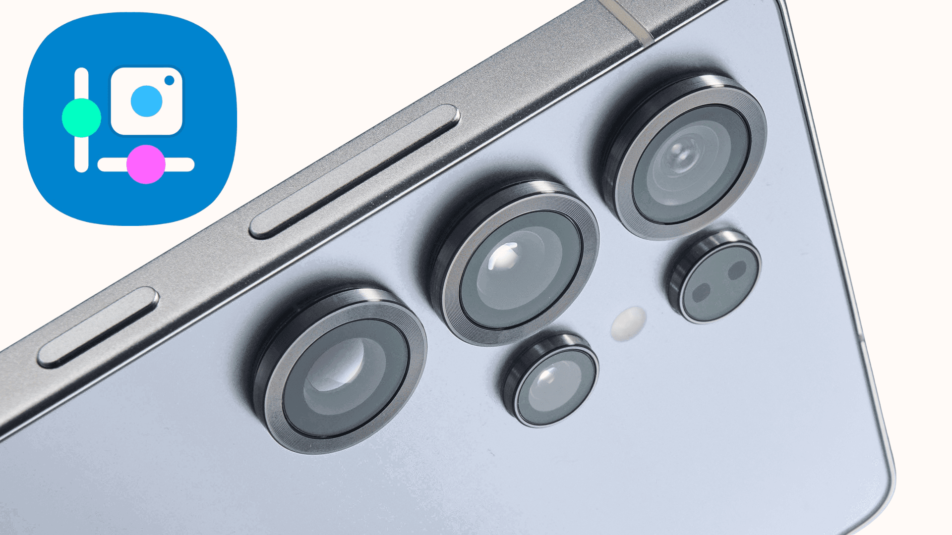 Samsung Camera Assistant Update Restores Single Take and Dual Rec Modes